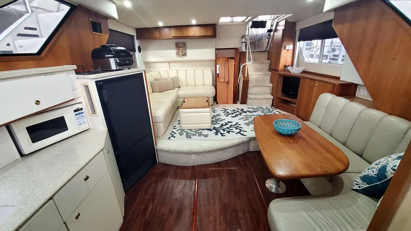 Slide: The Image of Galley Aft - 18