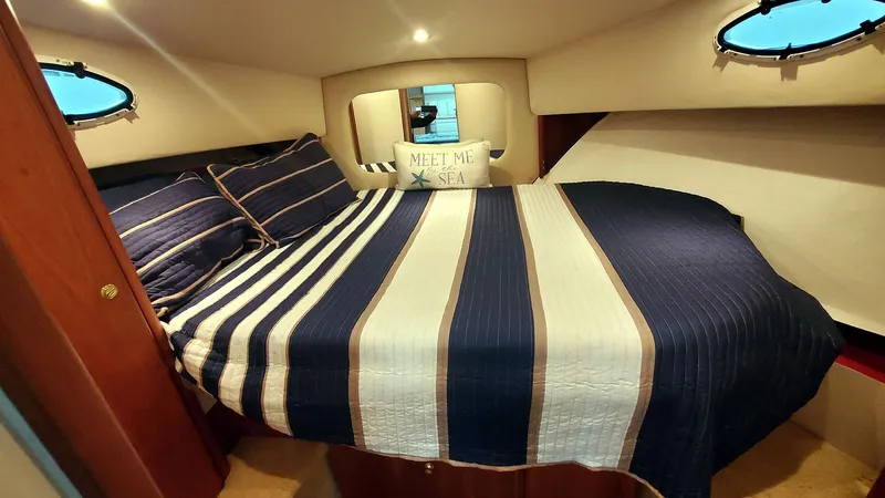 Slide: The Image of Guest Stateroom Forward - 19