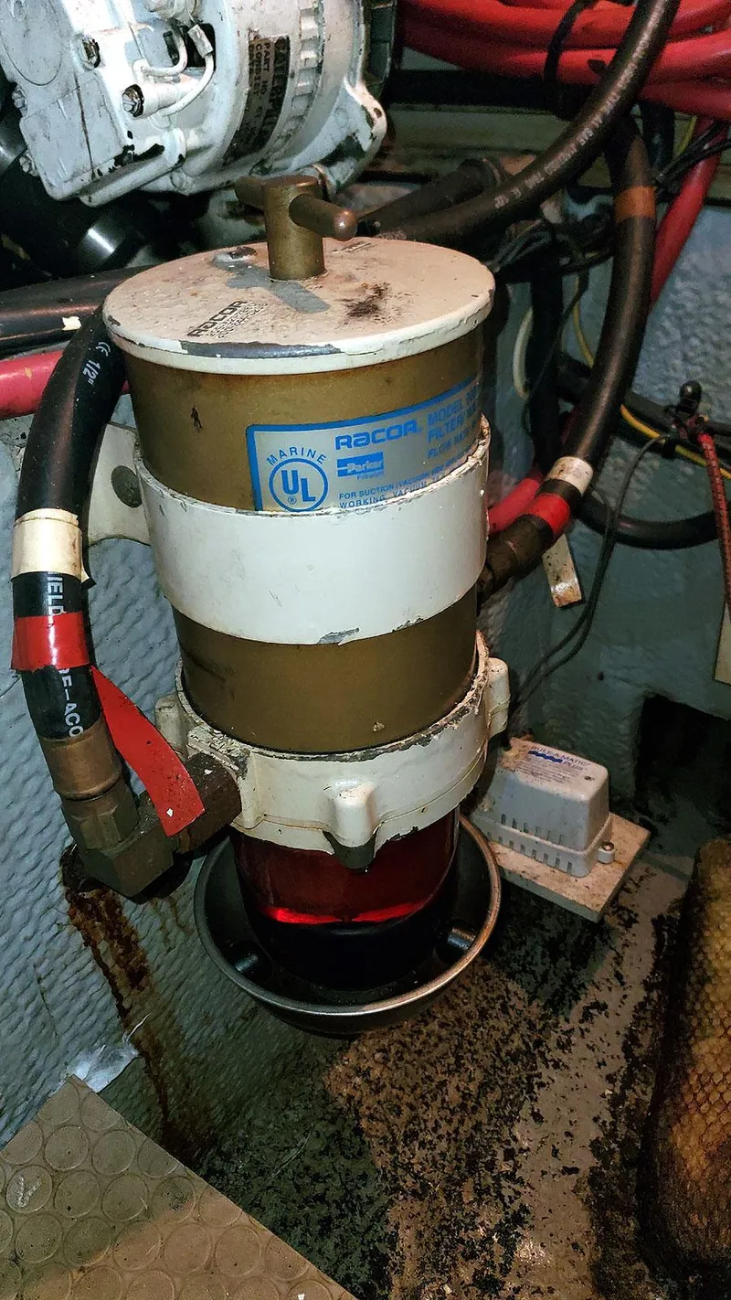 Slide: The Image of Fuel Filtration - 37