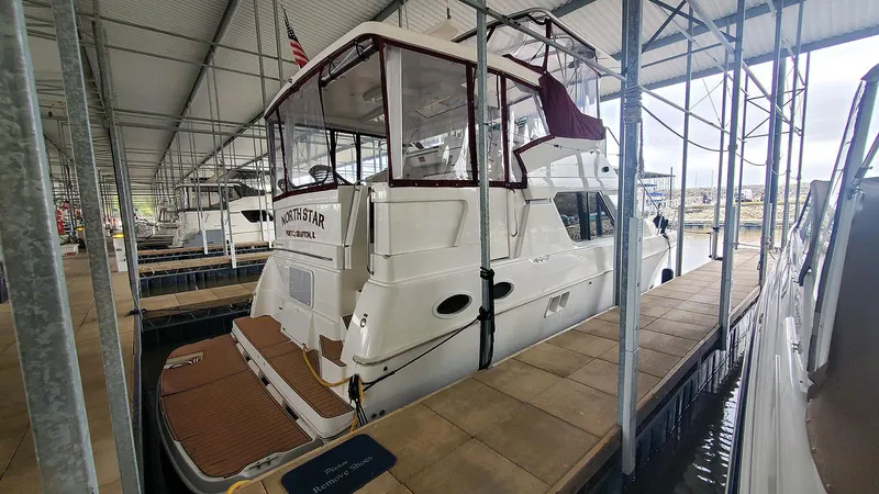 Slide: The Image of Starboard Stern Profile - 4