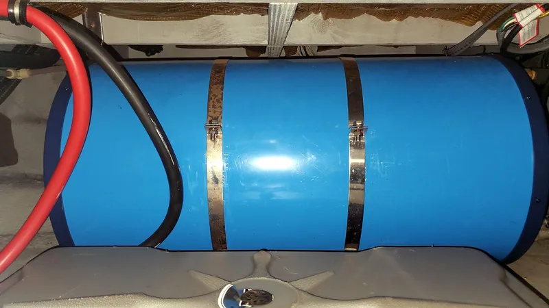 Slide: The Image of Water Heater - 41