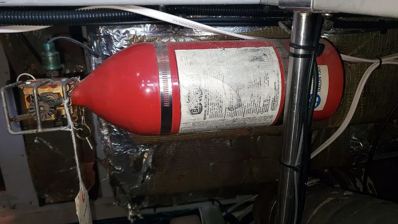 Slide: The Image of Fire Suppression - 42