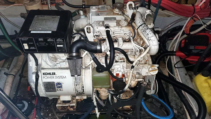 Slide: The Image of Generator - 43