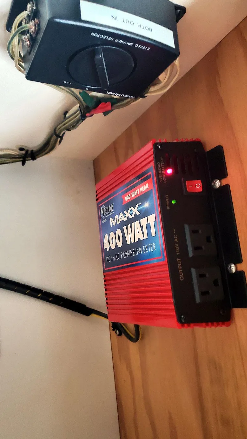 Slide: The Image of Inverter - 48