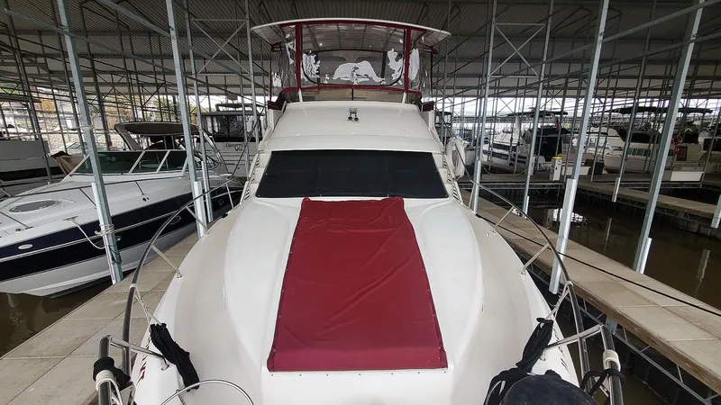 Slide: The Image of Fore Deck Aft - 51