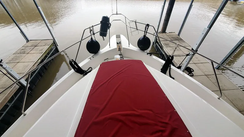 Slide: The Image of Fore Deck Forward - 52