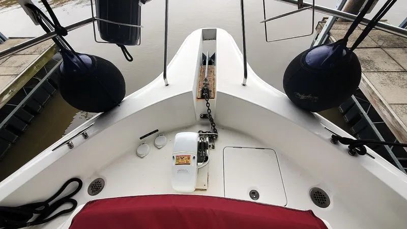 Slide: The Image of Bow Pulpit - 53