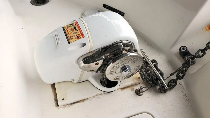 Slide: The Image of Windlass - 54