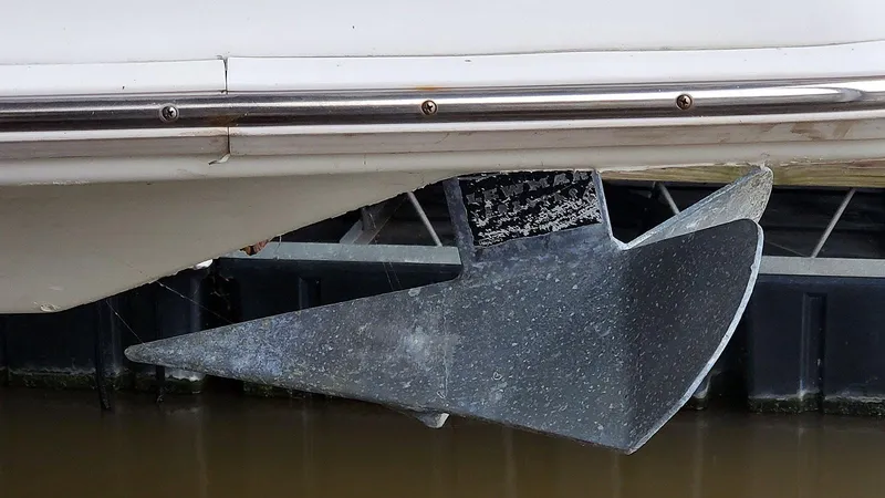 Slide: The Image of Anchor - 55