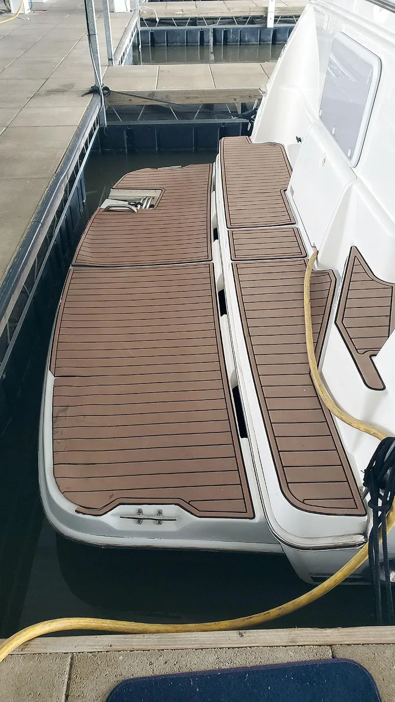 Slide: The Image of Swim Platform - 58