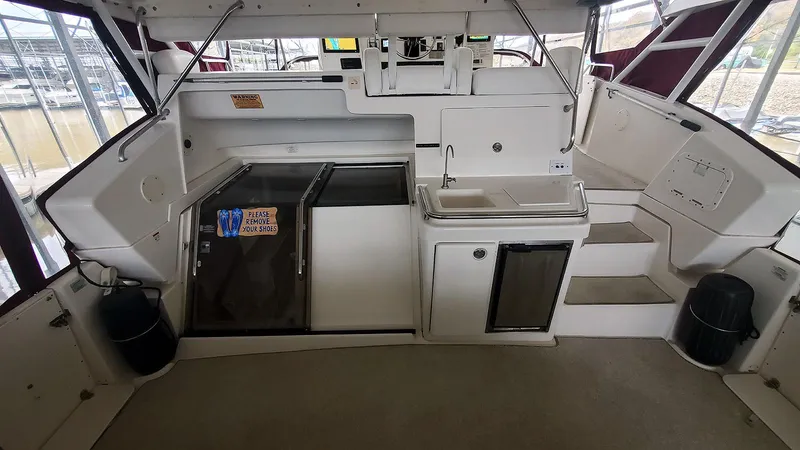 Slide: The Image of Sundeck Forward - 6