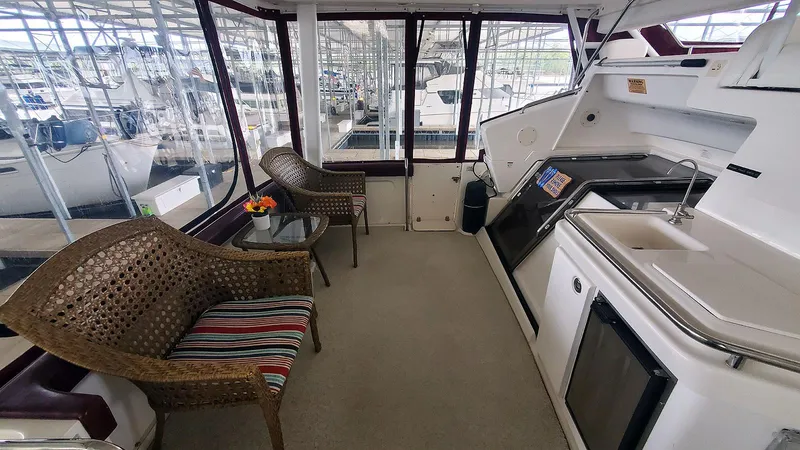 Slide: The Image of Sundeck Port - 7