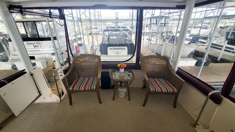 Slide: The Image of Sundeck Aft - 9