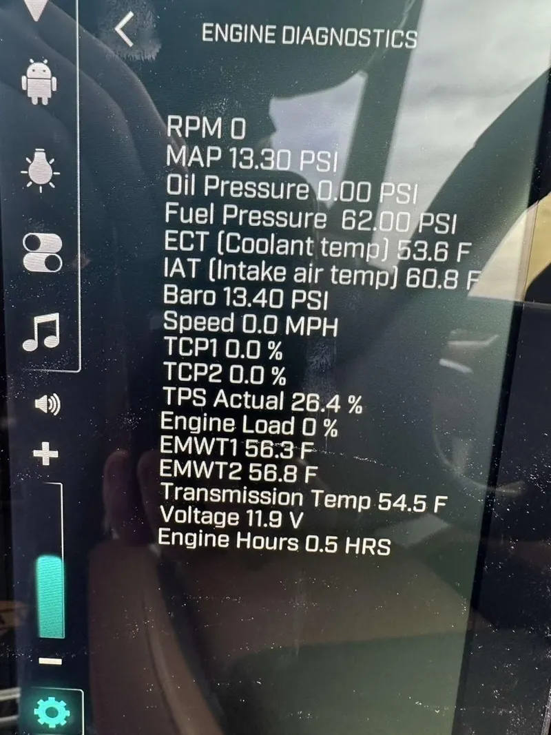 Slide: The Image of Malibu 25 LSV 2025 - 22