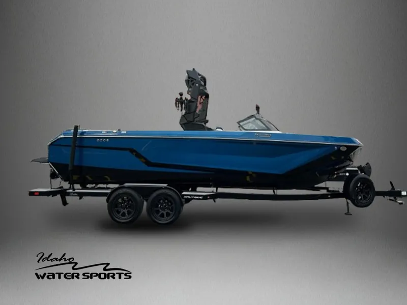 Slide: The Image of Nautique GS24 2025 - 1