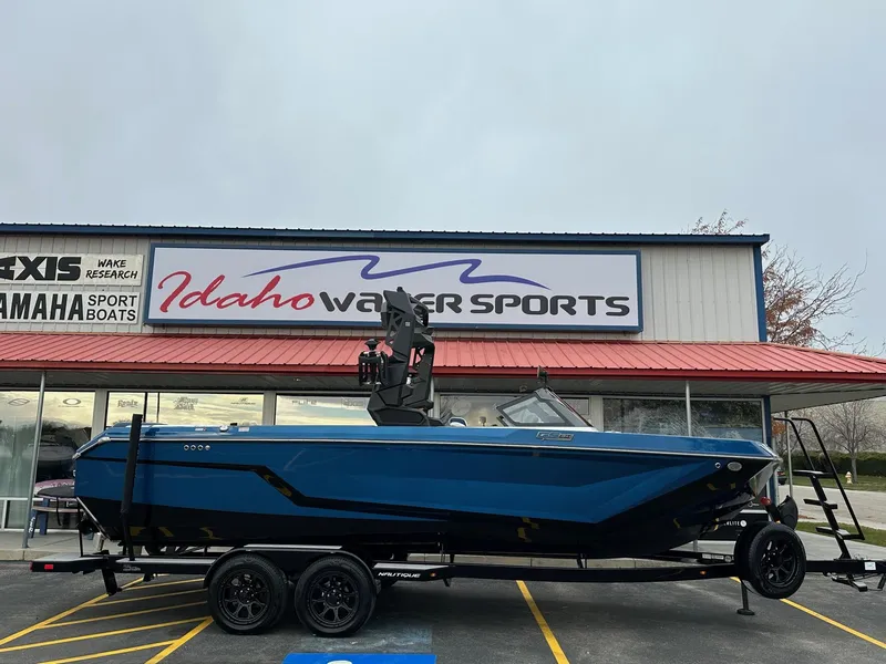 Slide: The Image of Nautique GS24 2025 - 2