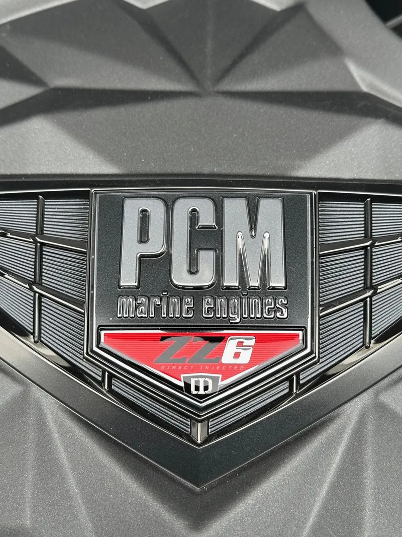 Slide: The Image of Nautique GS24 2025 - 22