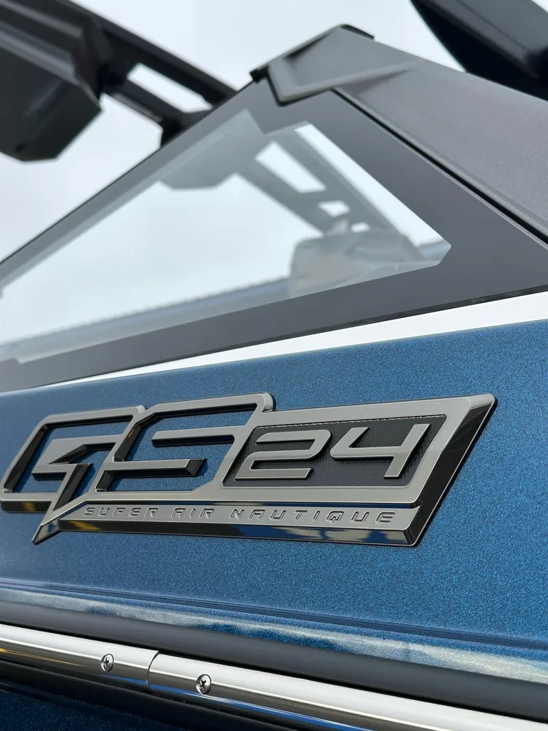 Slide: The Image of Nautique GS24 2025 - 3
