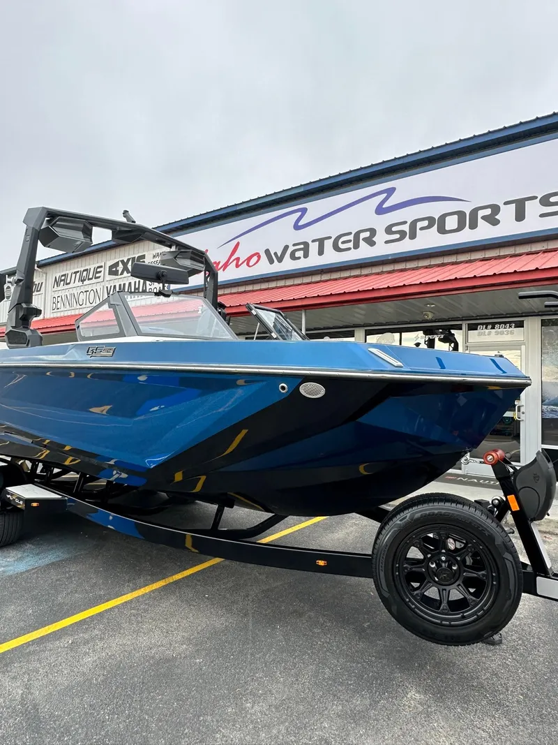 Slide: The Image of Nautique GS24 2025 - 4