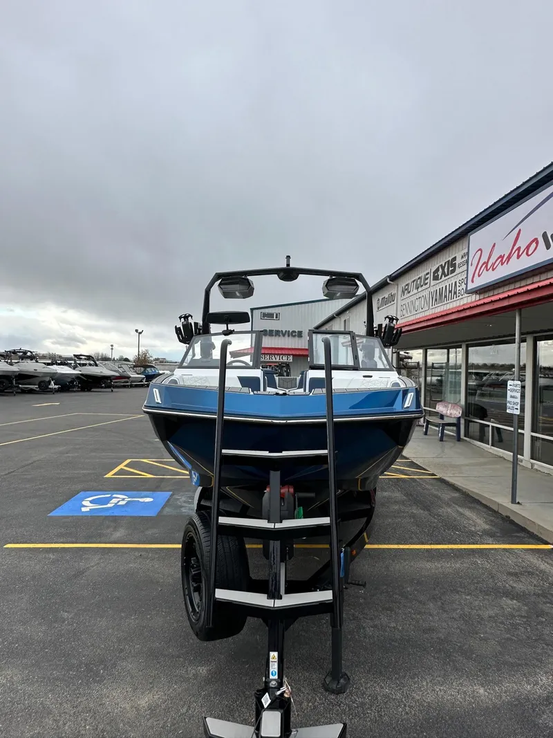 Slide: The Image of Nautique GS24 2025 - 5