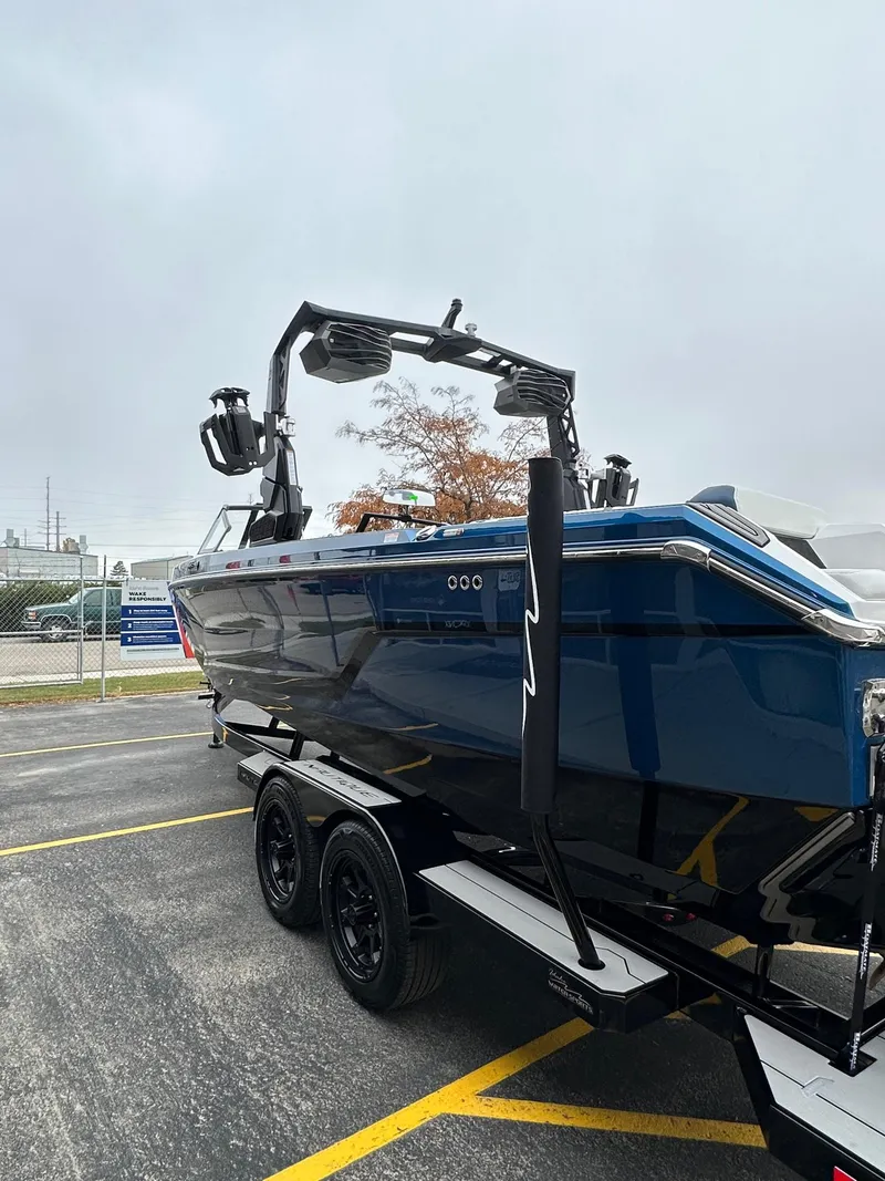 Slide: The Image of Nautique GS24 2025 - 8