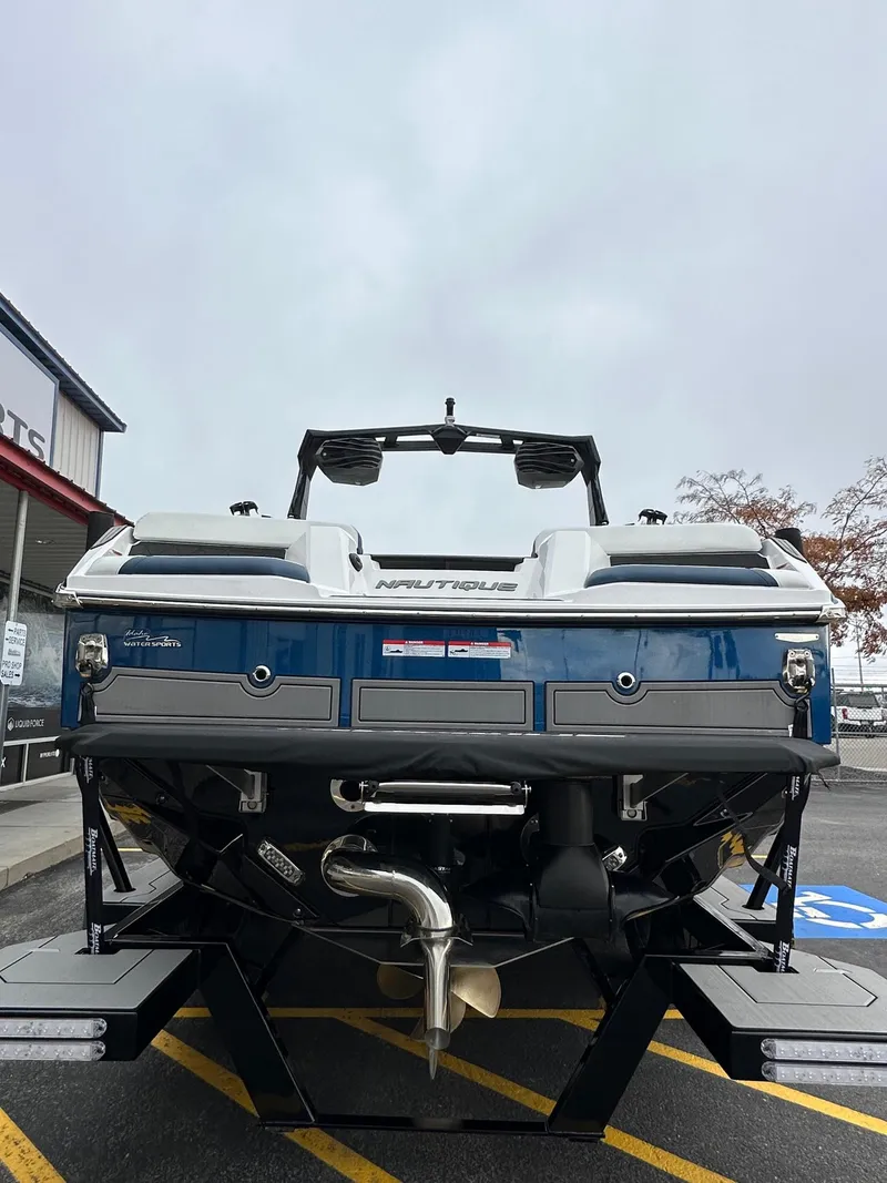 Slide: The Image of Nautique GS24 2025 - 9