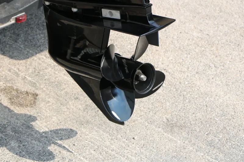 Slide: The Image of Bayliner Element E16 2019 - 8