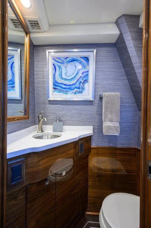 Slide: The Image of Viking 68 Twin Reels - Day Head - 21