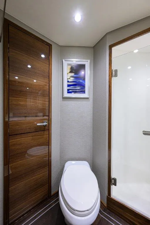 Slide: The Image of Viking 68 Twin Reels - Master Head - 25