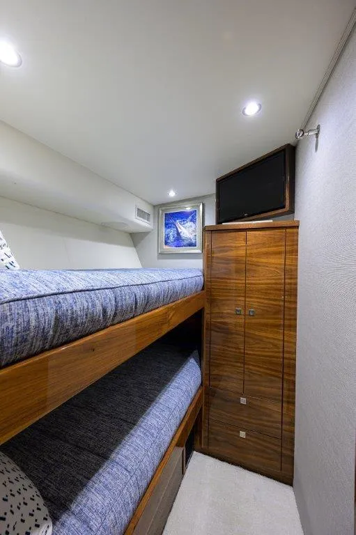 Slide: The Image of Viking 68 Twin Reels - Guest Stateroom - 30