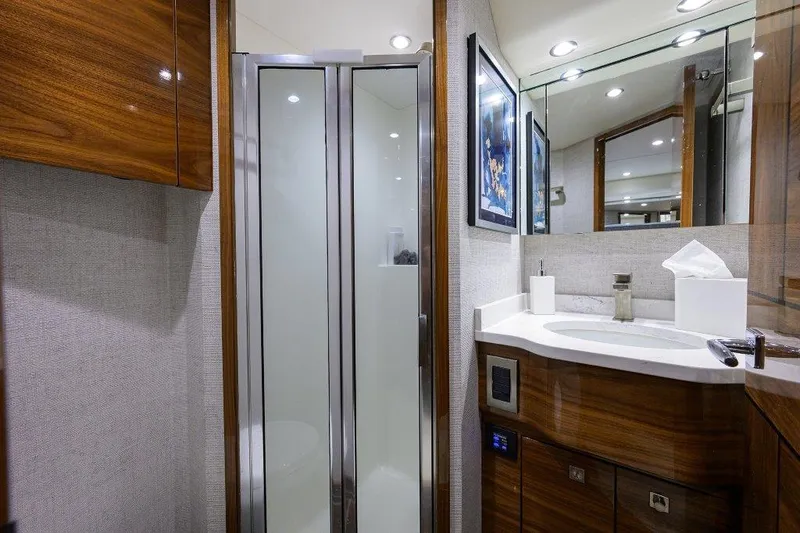 Slide: The Image of Viking 68 Twin Reels - Crew Head - 38