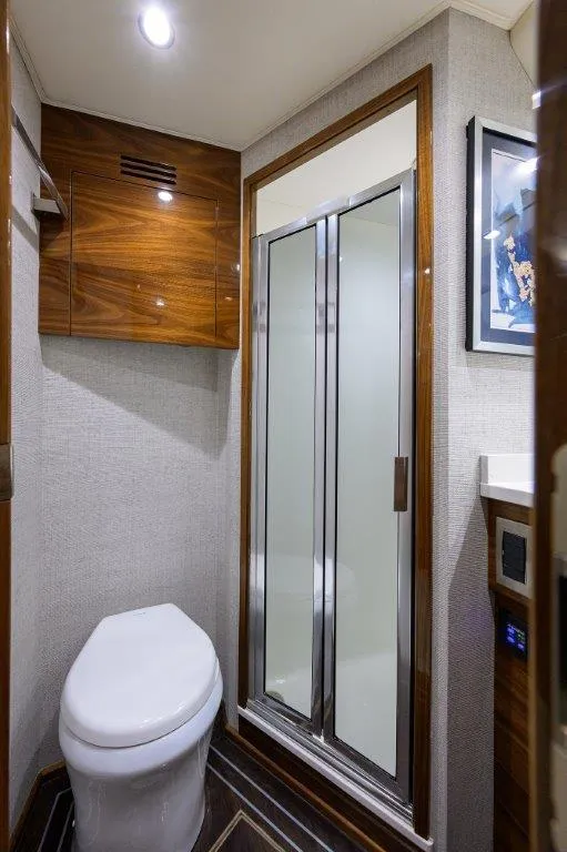 Slide: The Image of Viking 68 Twin Reels - Crew Head - 39