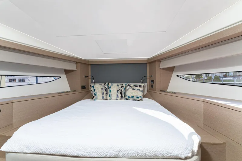 Slide: The Image of VIP Stateroom - 17