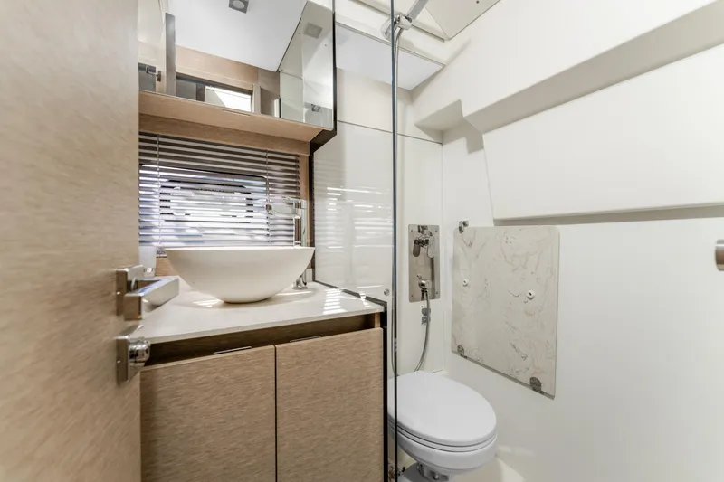 Slide: The Image of EnSuite VIP Stateroom - 22