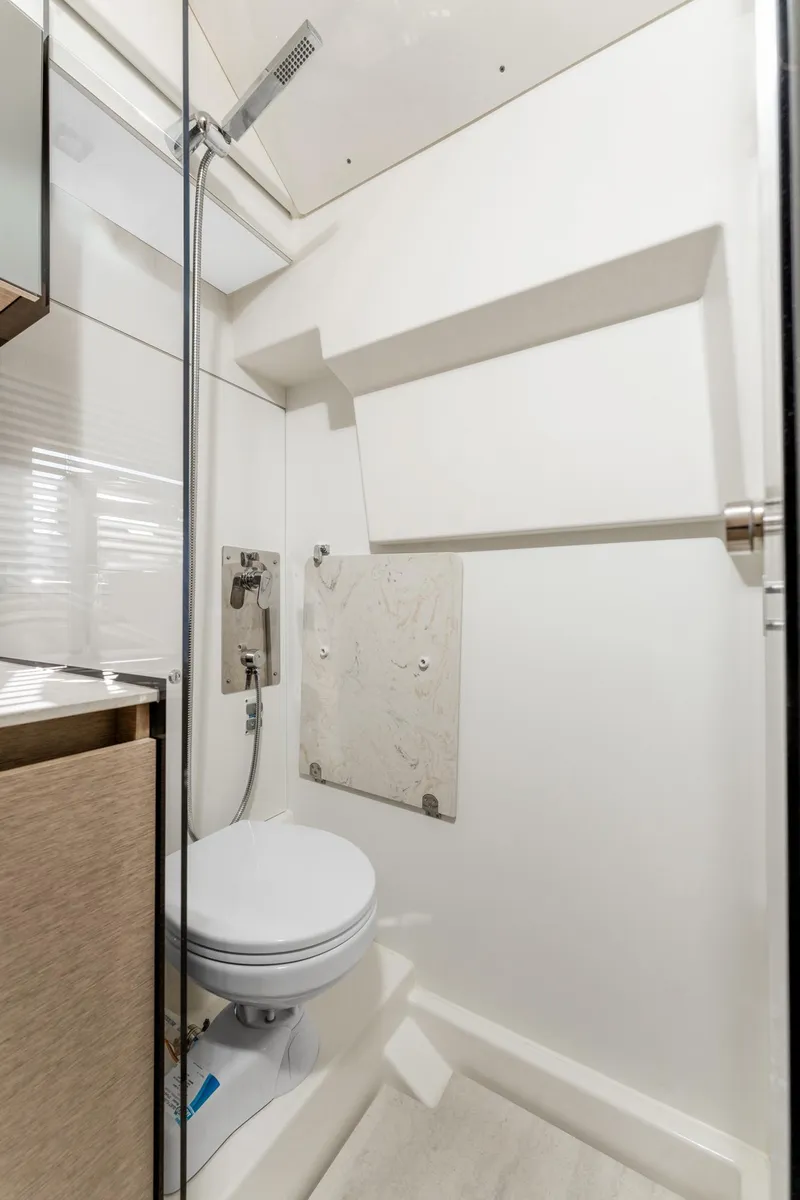 Slide: The Image of Separate Shower - 23