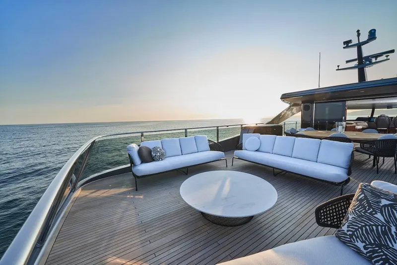 Slide: The Image of Sun Deck - 6