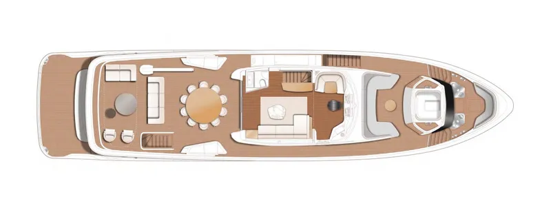 Slide: The Image of Flybridge - 66