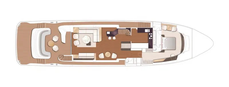 Slide: The Image of Main Deck - 67