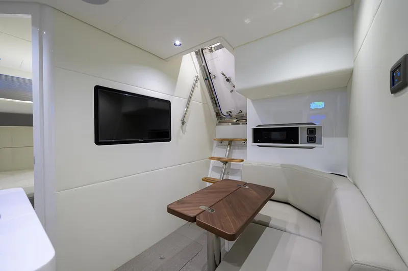 Slide: The Image of Princess Y85 Motor Yacht 2025 - 129