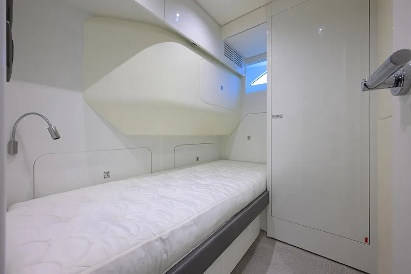 Slide: The Image of Princess Y85 Motor Yacht 2025 - 148