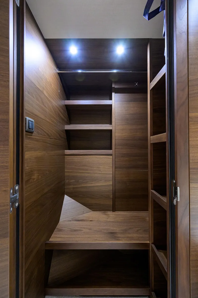 Slide: The Image of Princess Y85 Motor Yacht 2025 - 66