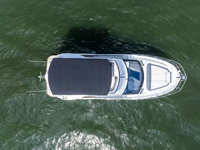 Slide: The Image of Galeon 400 Fly 2022 - 59