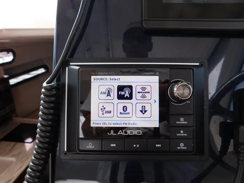 Slide: The Image of Pursuit OS 325 Offshore 2018 - 54