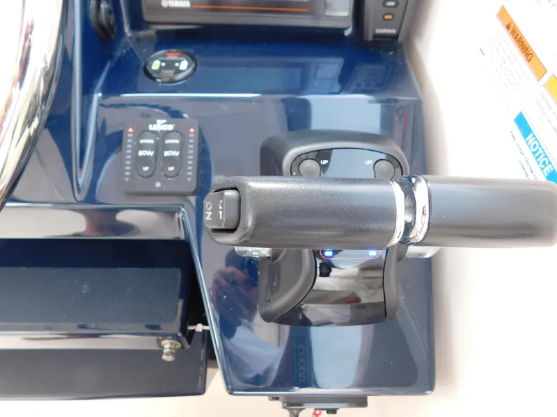 Slide: The Image of Pursuit OS 325 Offshore 2018 - 57