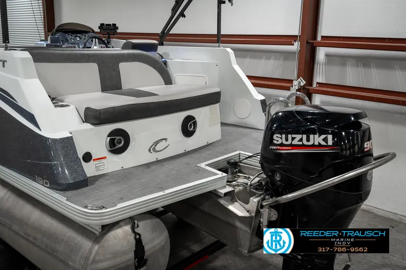 Slide: The Image of Crest Calypso 190 2019 - 53