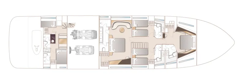 Slide: The Image of Lower Accommodation Layout - 30