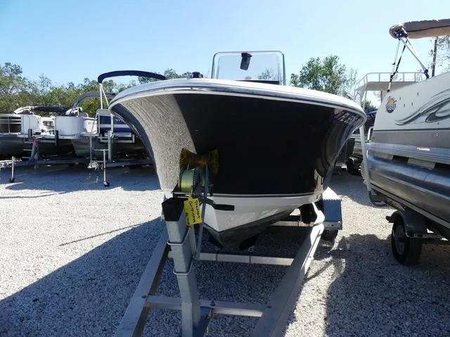 Slide: The Image of NauticStar 2102 Legacy 2018 - 2