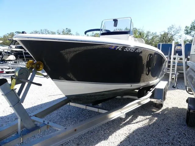 Slide: The Image of NauticStar 2102 Legacy 2018 - 3