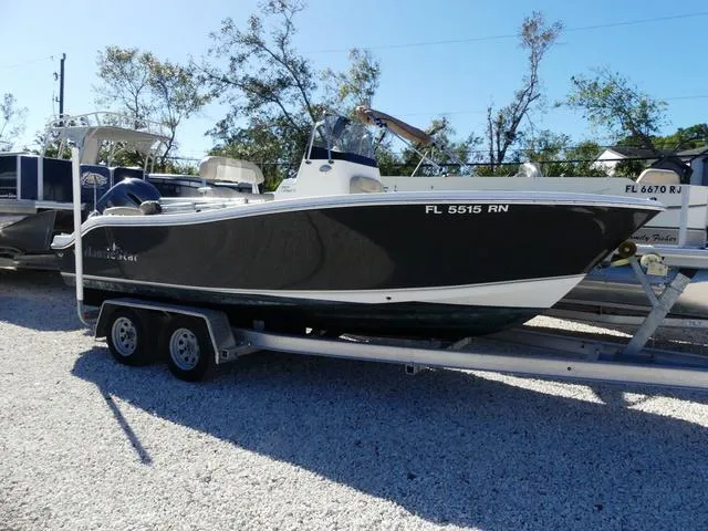 Slide: The Image of NauticStar 2102 Legacy 2018 - 4