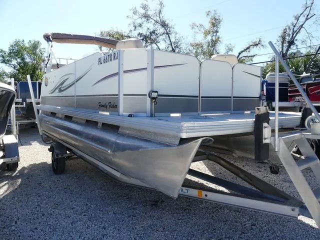 The Image of Fiesta Family Fisher 2017 - 1